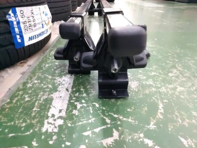 【INNO】ベースキャリア INSUT+ K885+ INB147BK