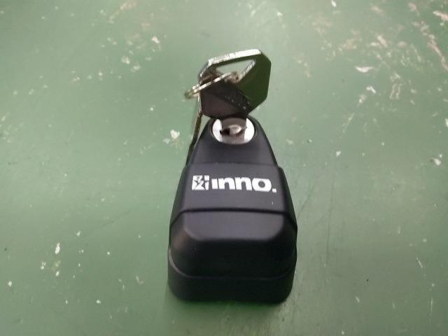 【INNO】ベースキャリア INSUT+ K885+ INB147BK
