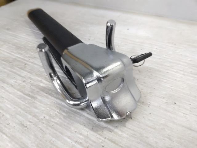 メーカー不明 ハンドルロック