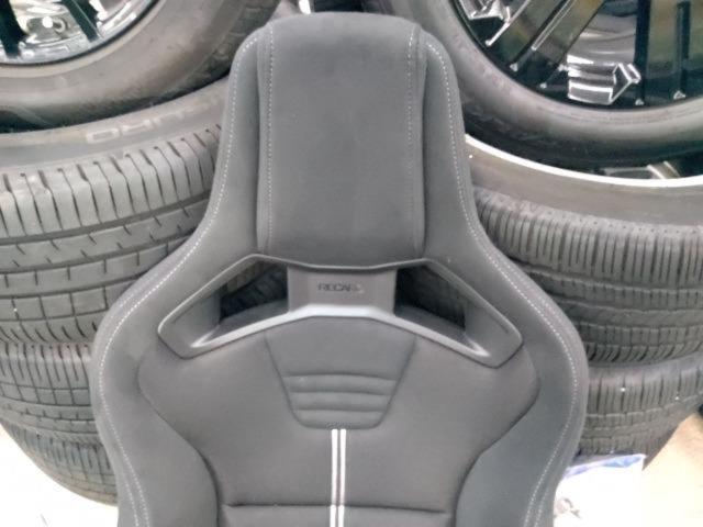 【RECARO】Corss SpeedSter GK100H RH(右側)