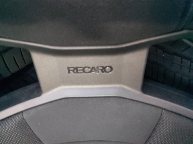 【RECARO】Corss SpeedSter GK100H RH(右側)