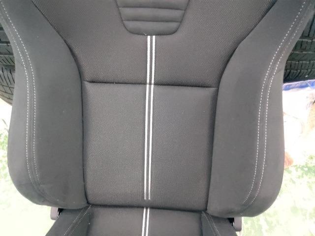 【RECARO】Corss SpeedSter GK100H RH(右側)