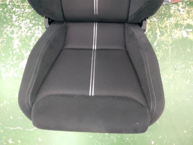 【RECARO】Corss SpeedSter GK100H RH(右側)