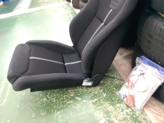 【RECARO】Corss SpeedSter GK100H RH(右側)