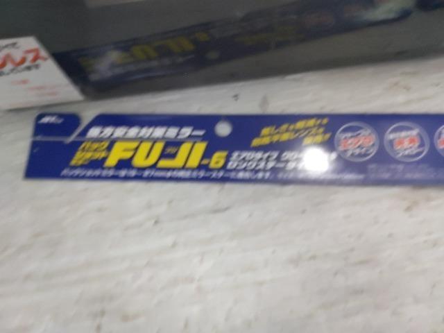 【JET INOUE】バックショットミラーFUJI-6