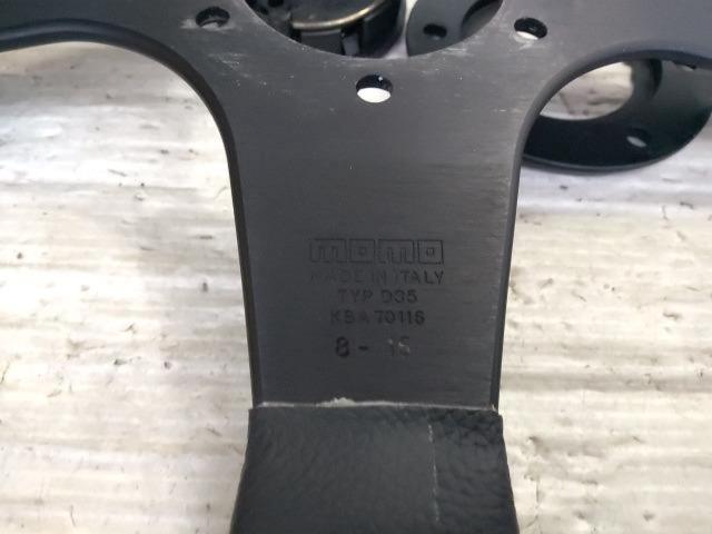 【MOMO】TUNER 35Φ