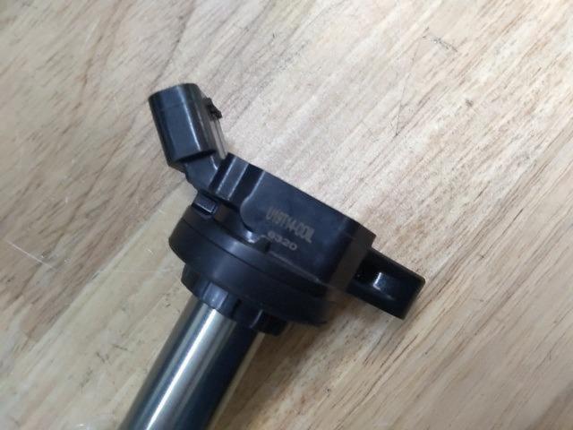 Astemo U19T14-COIL イグニションコイル 1個のみ
