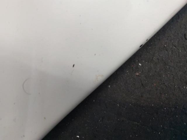 【日産純正】リアウイング
