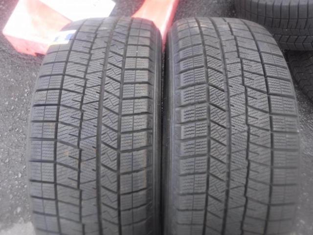 【4本セット】【DUNLOP】WINTERMAXX03
