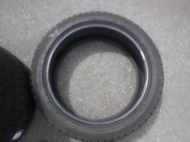 【4本セット】【BRIDGESTONE】ICEPARTNER2