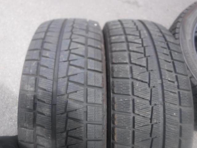 【4本セット】【BRIDGESTONE】ICEPARTNER2