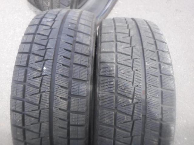 【4本セット】【BRIDGESTONE】ICEPARTNER2