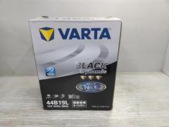 【VARTA】VARTA BLACK 44B19L
