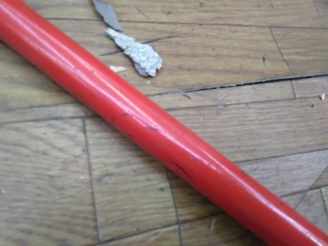 【WG】【Meltec】フロアジャッキ