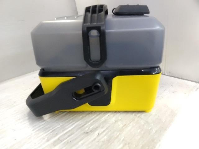 【WG】KARCHER 充電式マルチクリーナー OC3
