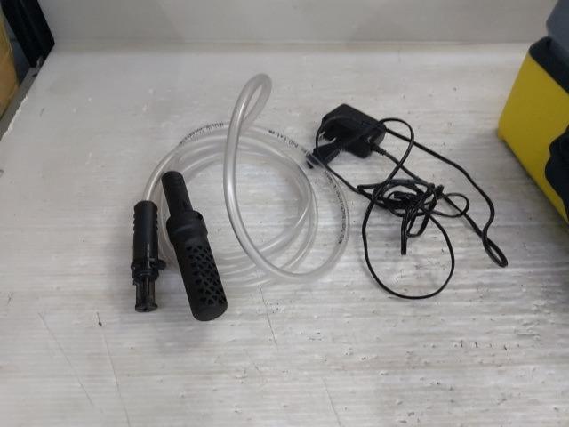【WG】KARCHER 充電式マルチクリーナー OC3