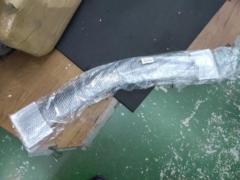 Genuine Toyota Hiace/200 Series Door Visors
08162-26030