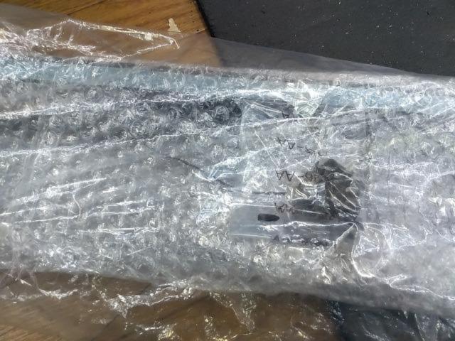 Genuine Toyota Hiace/200 Series Door Visors
08162-26030