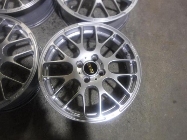 BBS  RP RP005