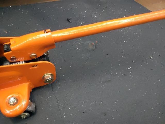 【WG】【ASTRO PRODUCTS】ポータブルミニジャッキ AP060129