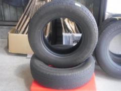 [Set of 2] DUNLOP
SP175N
107 / 105L
LT