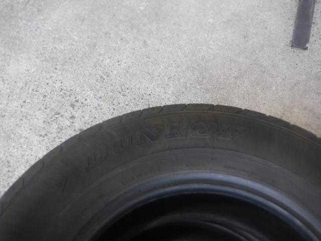 [Set of 2] DUNLOP
SP175N
107 / 105L
LT