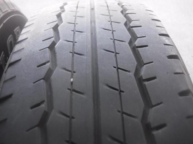 [Set of 2] DUNLOP
SP175N
107 / 105L
LT