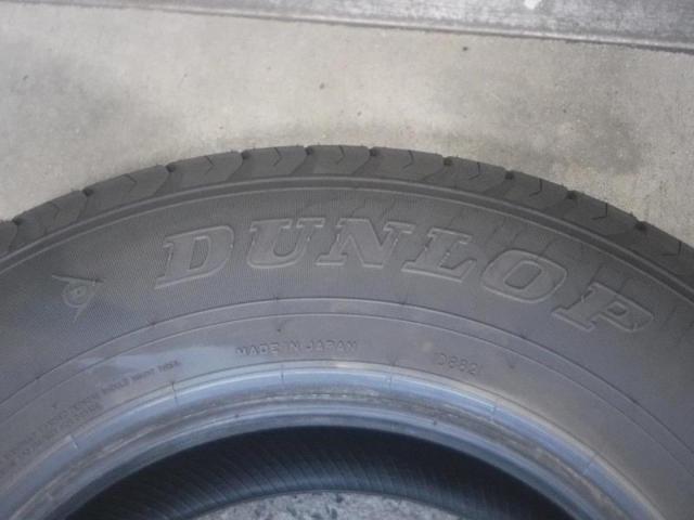 [One only] DUNLOP
SP175N
107 / 105L
LT