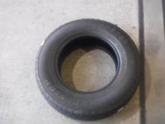 [One only] DUNLOP
SP175N
107 / 105L
LT