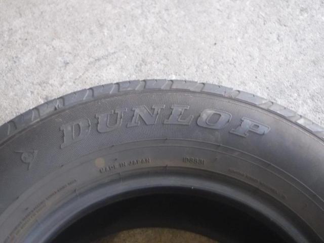 [One only] DUNLOP
SP175N
107 / 105L
LT