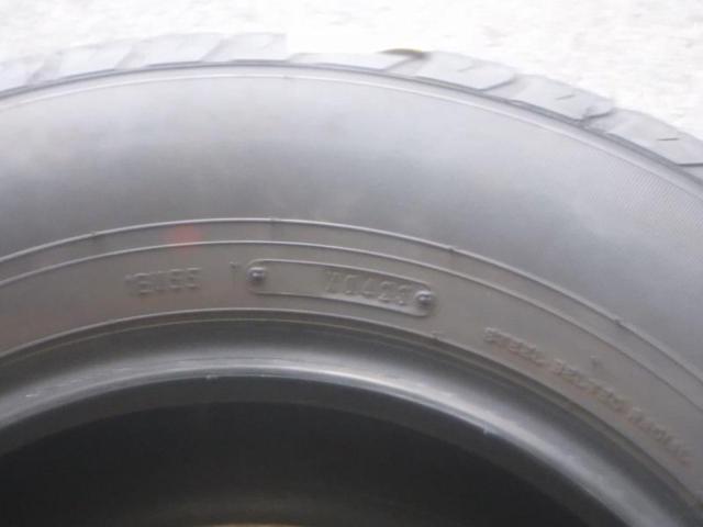 [One only] DUNLOP
SP175N
107 / 105L
LT