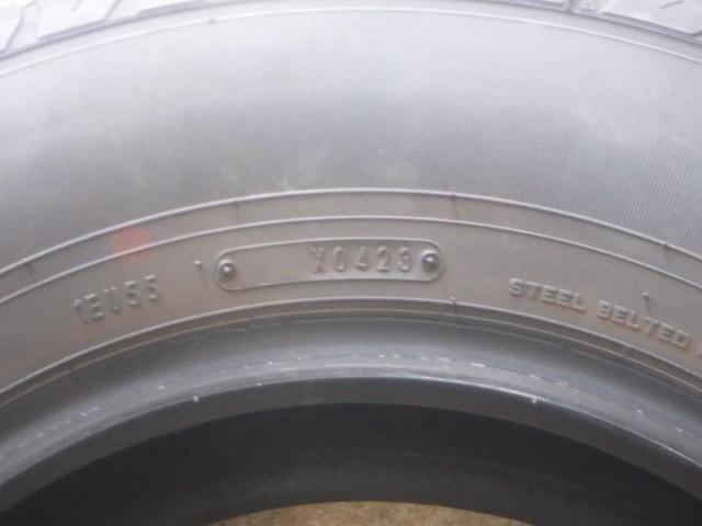 [One only] DUNLOP
SP175N
107 / 105L
LT