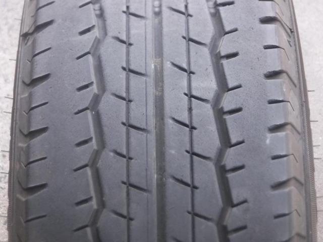 [One only] DUNLOP
SP175N
107 / 105L
LT