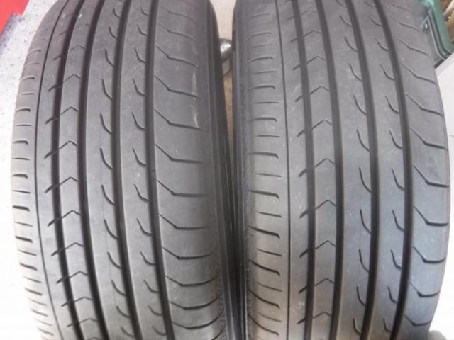 3 Honda Genuine Stepwgn Spada
RP8
Genuine + YOKOHAMA
BluEath
RV03