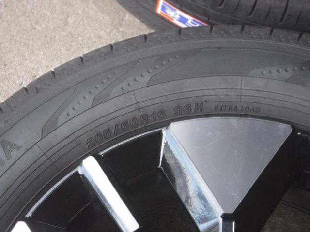 3 Honda Genuine Stepwgn Spada
RP8
Genuine + YOKOHAMA
BluEath
RV03