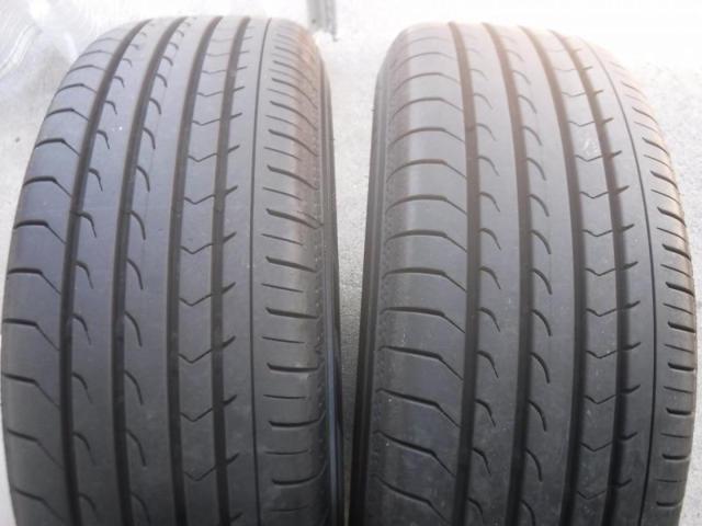 3 Honda Genuine Stepwgn Spada
RP8
Genuine + YOKOHAMA
BluEath
RV03