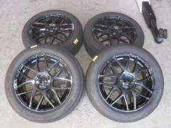 2eds
SA-27R
+
BRIDGESTONE (Bridgestone)
REGNO
GR-X II