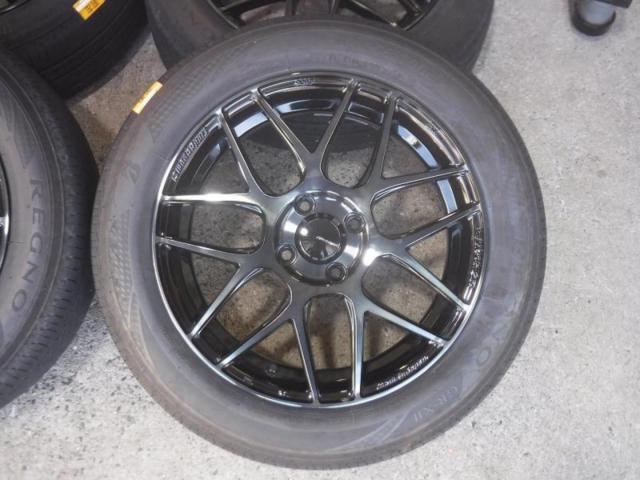 2eds
SA-27R
+
BRIDGESTONE (Bridgestone)
REGNO
GR-X II
