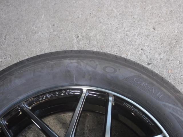 2eds
SA-27R
+
BRIDGESTONE (Bridgestone)
REGNO
GR-X II