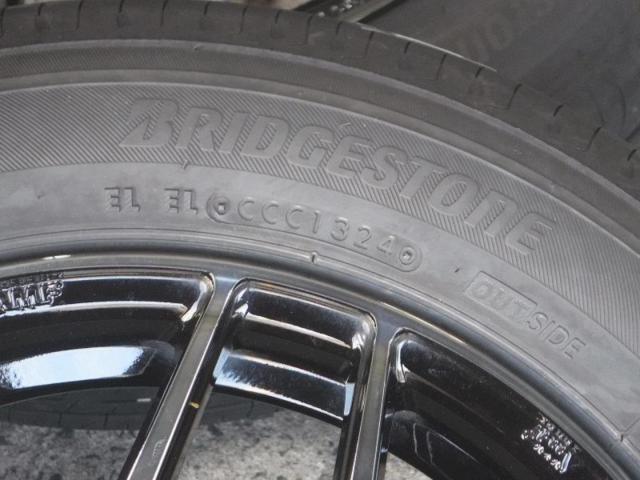2eds
SA-27R
+
BRIDGESTONE (Bridgestone)
REGNO
GR-X II
