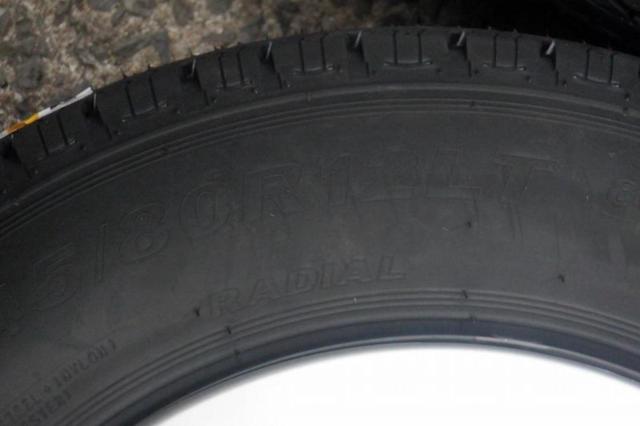 1 Honda genuine
N-VAN
Genuine
Steel wheel
+
KENDA
KR33
80 / 78N