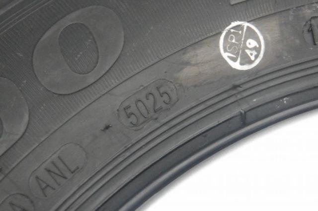 1 Honda genuine
N-VAN
Genuine
Steel wheel
+
KENDA
KR33
80 / 78N