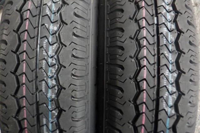 1 Honda genuine
N-VAN
Genuine
Steel wheel
+
KENDA
KR33
80 / 78N