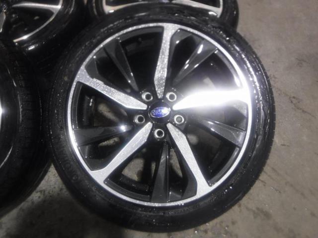 5 Subaru genuine (SUBARU)
Levorg/VN5 genuine alloy wheels
+
YOKOHAMA (Yokohama)
BluEarth-GT
AE 51