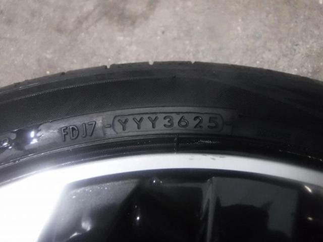 5 Subaru genuine (SUBARU)
Levorg/VN5 genuine alloy wheels
+
YOKOHAMA (Yokohama)
BluEarth-GT
AE 51