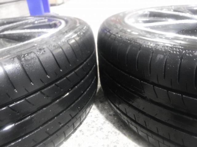 5 Subaru genuine (SUBARU)
Levorg/VN5 genuine alloy wheels
+
YOKOHAMA (Yokohama)
BluEarth-GT
AE 51