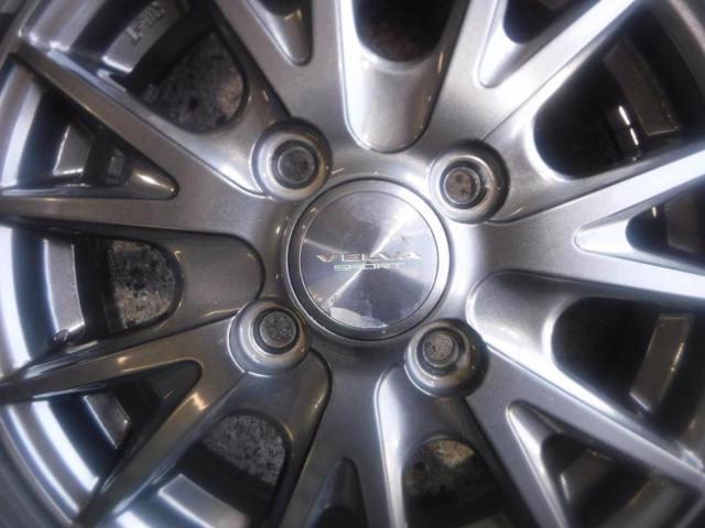 1【別倉庫在庫/在庫確認お日にち頂きます】【weds】VELVA SPORT+【AutoBacs】NorthTrek N5