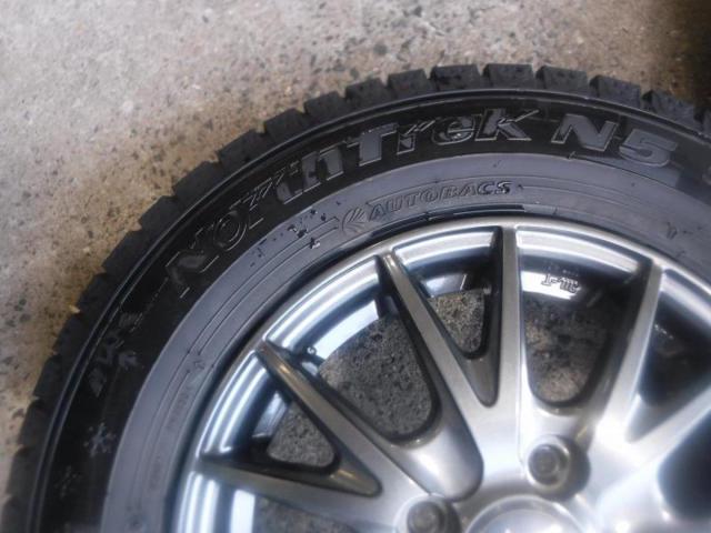 1【別倉庫在庫/在庫確認お日にち頂きます】【weds】VELVA SPORT+【AutoBacs】NorthTrek N5