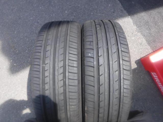 3 Toyota genuine
80-series
Noah · VOXY
Genuine BBS
+
YOKOHAMA
BluEarth-ES
ES32