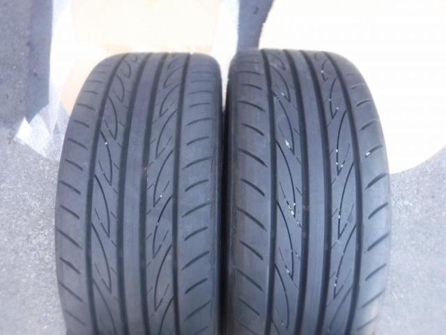 7【BBS(ビービーエス)】 LM LM455+YOKOHAMA ADVAN FLEVA V701
